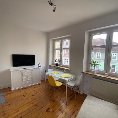 Apartament W Centrum Matejki 34/4 Zelená Hora Exteriér fotografie